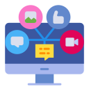 salar media digital strategy